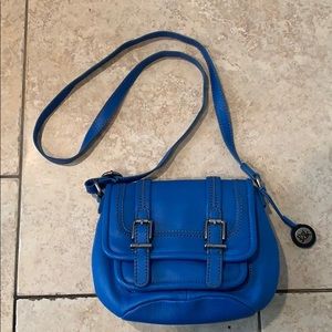 The Sak crossbody bag. New without tags.